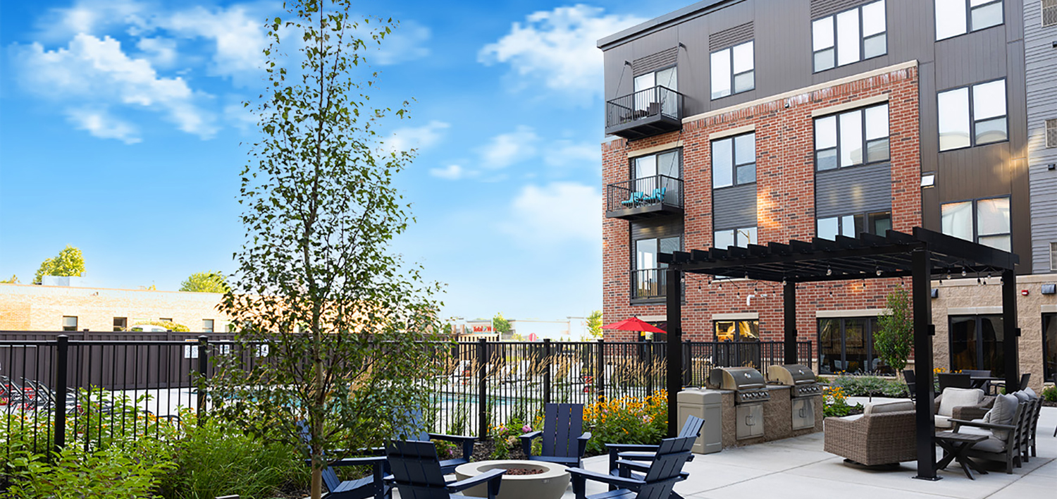 Eagan Heights, Apartments, Rentals, Minnesota