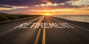 Road to Retirement: Should You Borrow or Keep Driving?